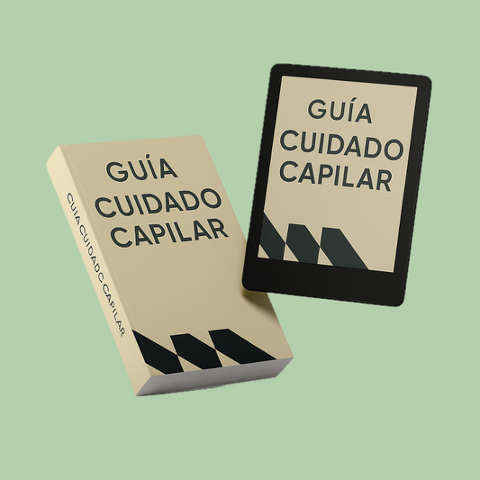 Guía Cuidado Capilar