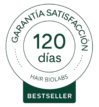 Champú fortaleza y crecimiento