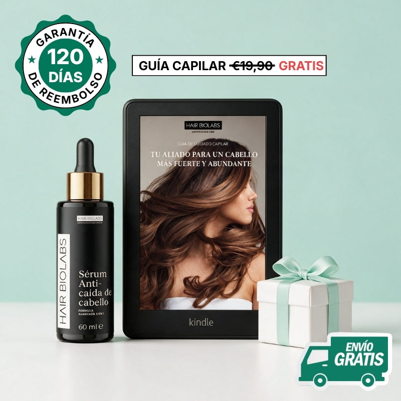 Consigue tu Pack de Regalos Bienvenida