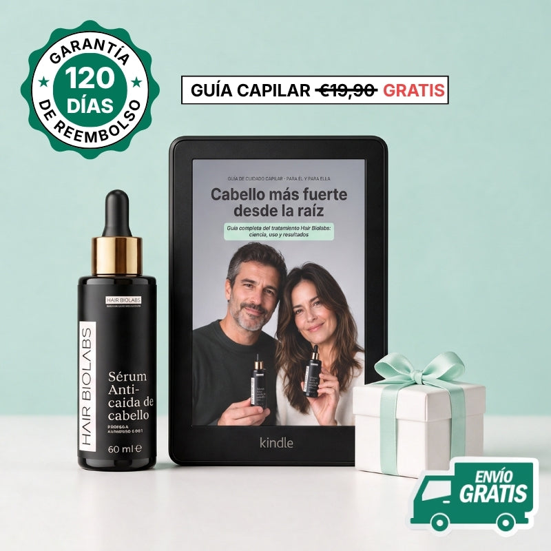 Consigue tu Pack de Regalos Bienvenida