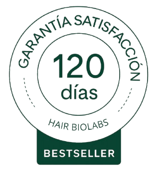 Champú fortaleza y crecimiento - Hair Biolabs