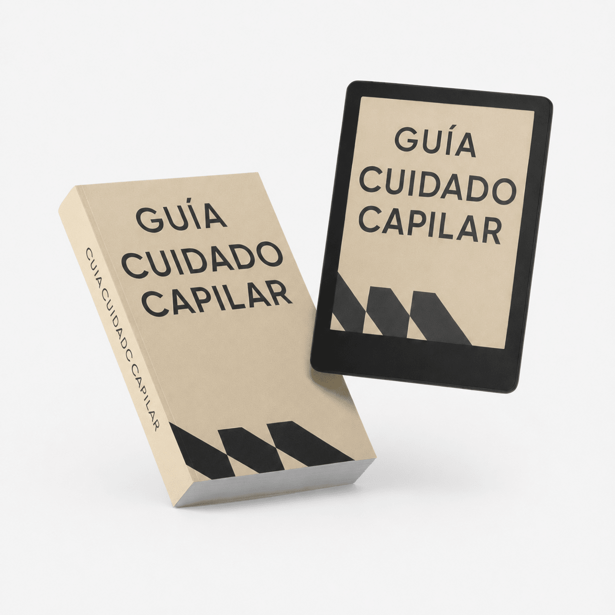 Guía Cuidado Capilar GRATIS - Hair Biolabs