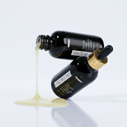 Hair Biolabs™ - Revierte la Caida Capilar en 14 dias - Hair Biolabs