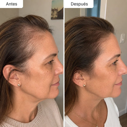 Oferta Limitada Hair Biolabs REDENSIFY™ Sérum de Triple Acción - Para la Caída en 14 dias - Hair Biolabs