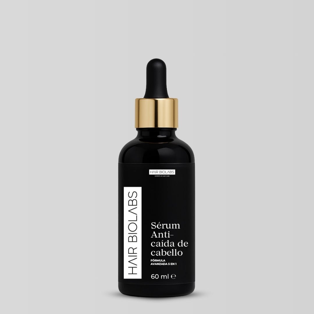 Serum Anticaída - Hair Biolabs - Hair Biolabs