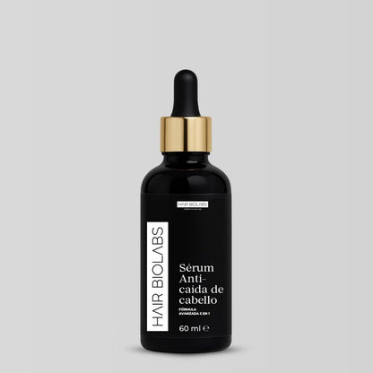 Serum Anticaída - Hair Biolabs - Hair Biolabs