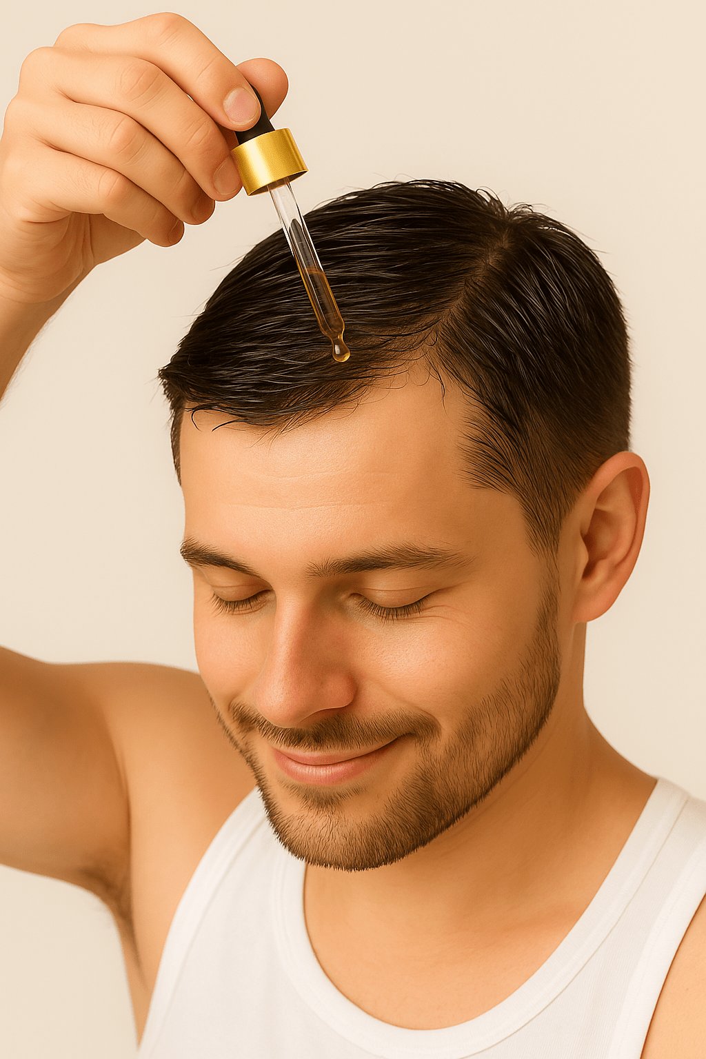 Serum Anticaída - Hair Biolabs - Hair Biolabs