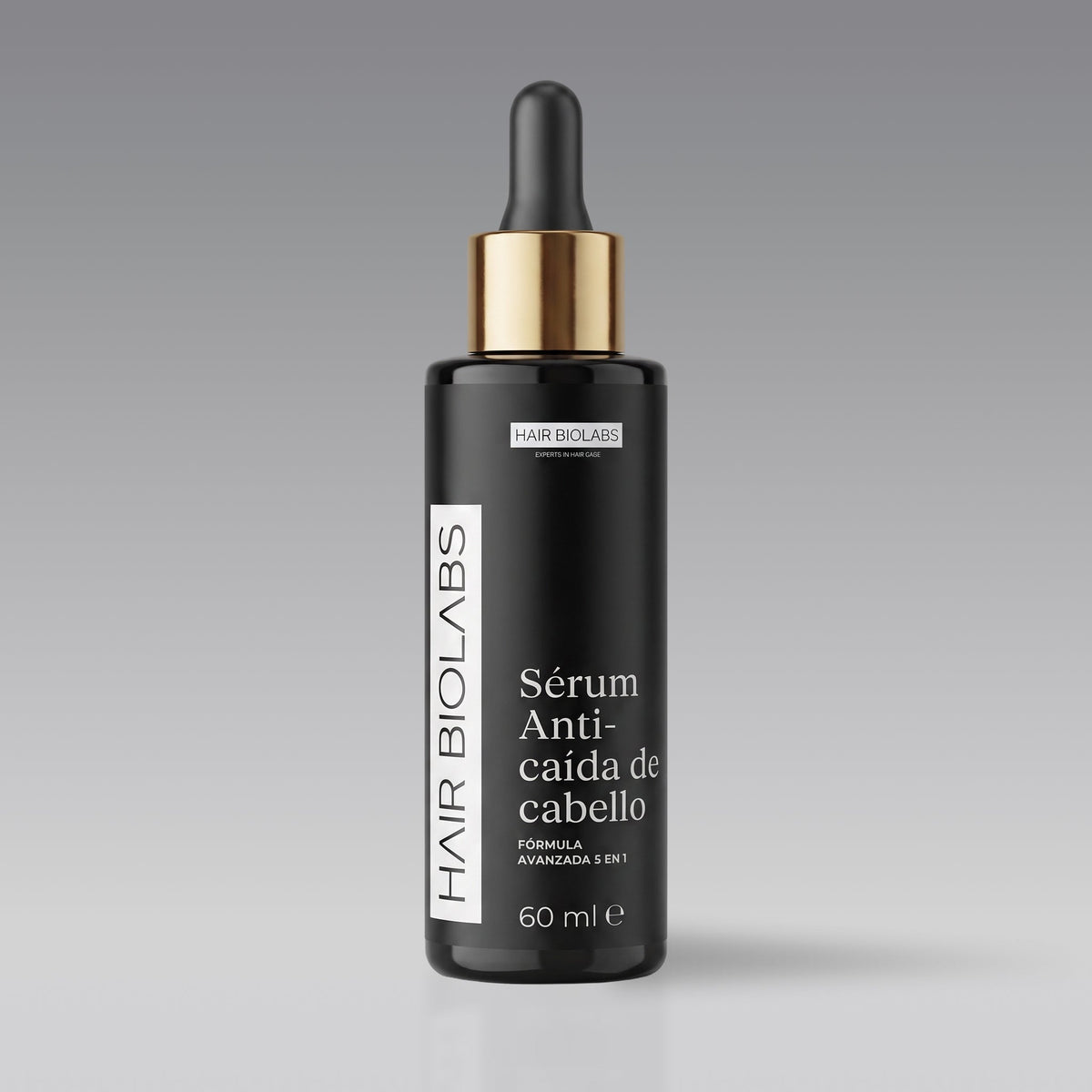 Serum Anticaída para hombres y mujeres Hair Biolabs™ - Hair Biolabs